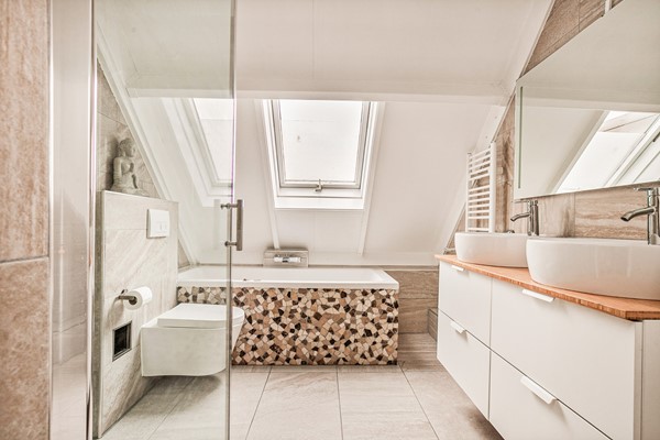 Medium property photo - Beursjeskruidstraat 21, 1313 DA Almere